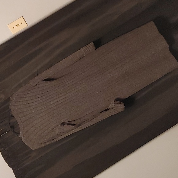 Long cardigan - Picture 6 of 9